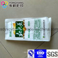 4-Side Sealing Packaging Bag for Wheat Powder